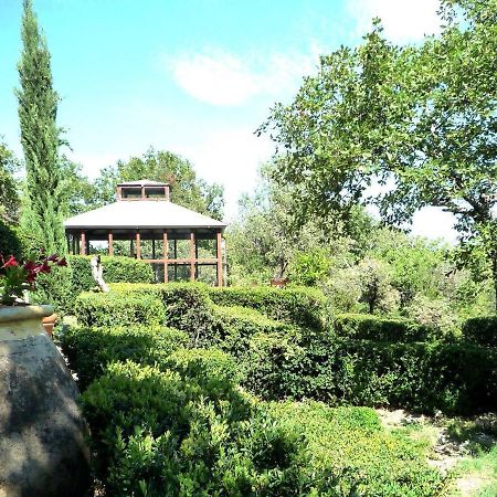 Le Petit Mas Bed & Breakfast Vogue Dış mekan fotoğraf